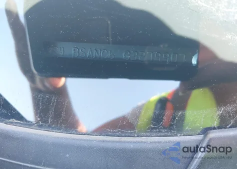 2016 Subaru Outback 2.5I Limited из США, поврежденный, VIN 4S4BSANC6G3279907